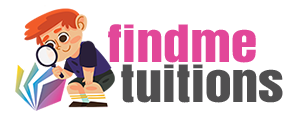 Find A Tutor @ FindMeTuition.com